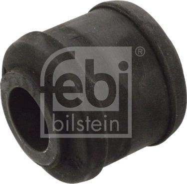 Febi Bilstein 10144 - Bearing Bush, stabiliser www.parts5.com