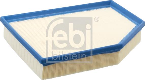 Febi Bilstein 101450 - Въздушен филтър www.parts5.com