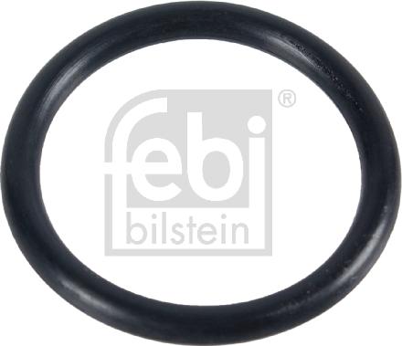 Febi Bilstein 101401 - Tömítés, olajhűtő www.parts5.com