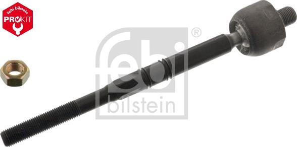 Febi Bilstein 101419 - Aksijalni zglob, spona upravljača www.parts5.com