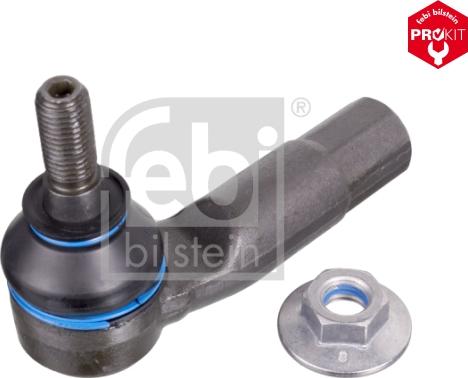 Febi Bilstein 101410 - Rótula barra de acoplamiento www.parts5.com