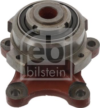 Febi Bilstein 101430 - Arbore, ventilator racire motor www.parts5.com