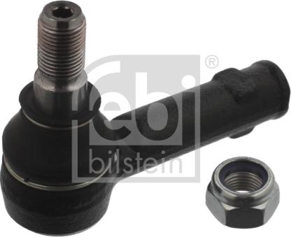 Febi Bilstein 10159 - Kraj poprečne spone www.parts5.com