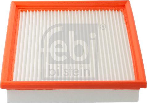 Febi Bilstein 10152 - Filter, interior air parts5.com