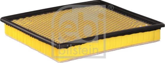 Febi Bilstein 101643 - Air Filter www.parts5.com