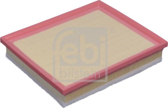 Febi Bilstein 101647 - Filter za vazduh www.parts5.com