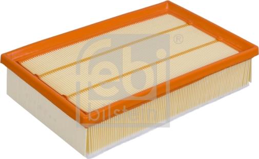 Febi Bilstein 101659 - Air Filter www.parts5.com