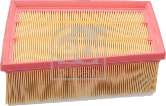 Febi Bilstein 101666 - Filter za vazduh www.parts5.com