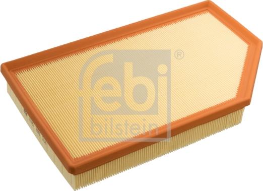 Febi Bilstein 101661 - Filtro de aire parts5.com