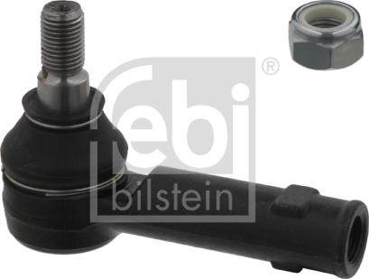 Febi Bilstein 10163 - Kraj poprečne spone www.parts5.com