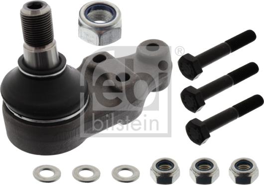 Febi Bilstein 10162 - Ball Joint www.parts5.com