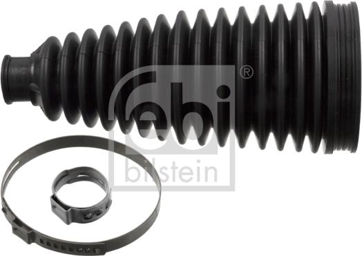 Febi Bilstein 101674 - Bellow Set, steering www.parts5.com