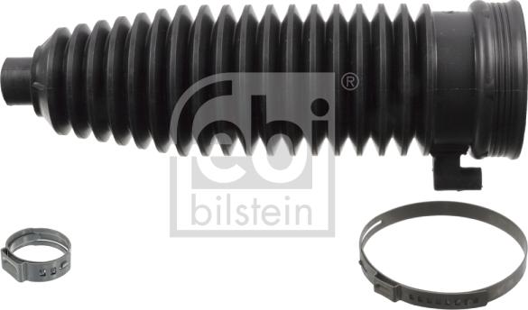 Febi Bilstein 101676 - Bellow Set, steering www.parts5.com