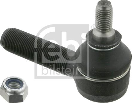 Febi Bilstein 10109 - Накрайник на напречна кормилна щанга www.parts5.com