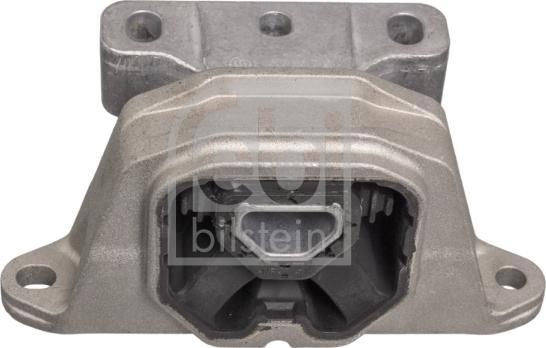 Febi Bilstein 101058 - Holder, engine mounting www.parts5.com