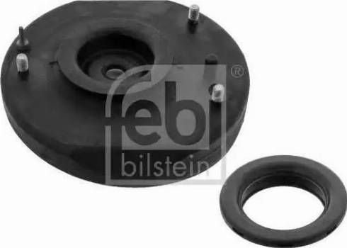 SKF VKDA 35603 T - Top Strut Mounting www.parts5.com