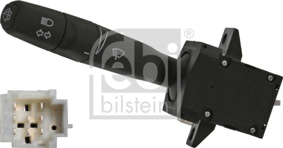 Febi Bilstein 101004 - Switch, headlight www.parts5.com