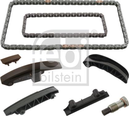 Febi Bilstein 101089 - Chit lant de distributie www.parts5.com