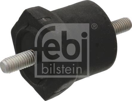 Febi Bilstein 101079 - Udarni odbojnik, voznikova kabina www.parts5.com