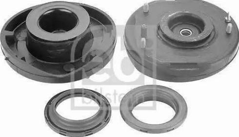 SKF VKDA 35305 T - Cojienete de rodillos, columna amortiguación www.parts5.com