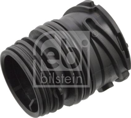 Febi Bilstein 101108 - Plug Housing, automatic transmission control unit parts5.com