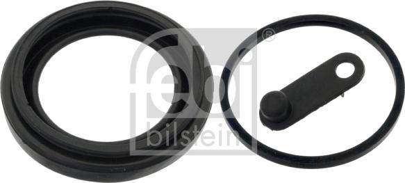 Febi Bilstein 101174 - Juego de reparación, pinza de freno www.parts5.com