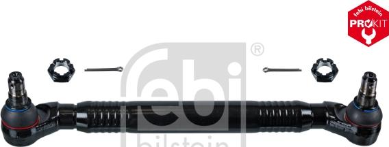 Febi Bilstein 101851 - Bara directie www.parts5.com