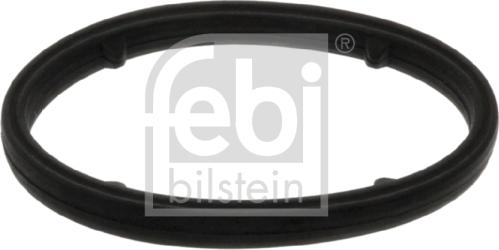 Febi Bilstein 101399 - Seal, oil cooler www.parts5.com