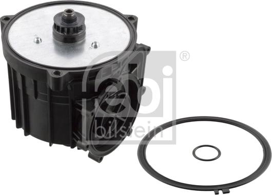 Febi Bilstein 101396 - Separator oleju, odpowietrzenie przestrzeni korbowej www.parts5.com