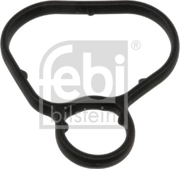 Febi Bilstein 101398 - Seal, oil cooler www.parts5.com