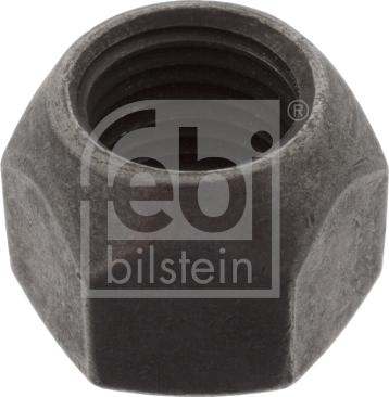 Febi Bilstein 101369 - Matica kolesa www.parts5.com