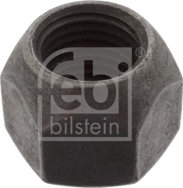 Febi Bilstein 101366 - Matica kolesa www.parts5.com