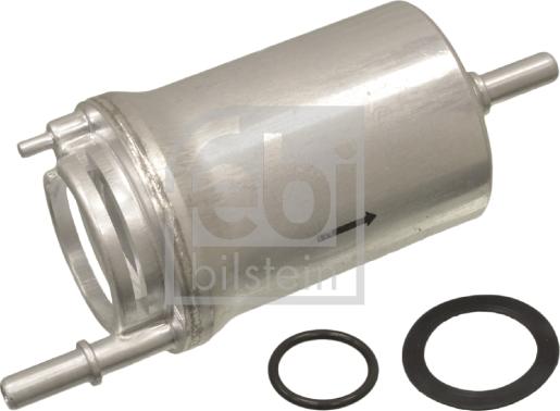 Febi Bilstein 101316 - Fuel filter parts5.com