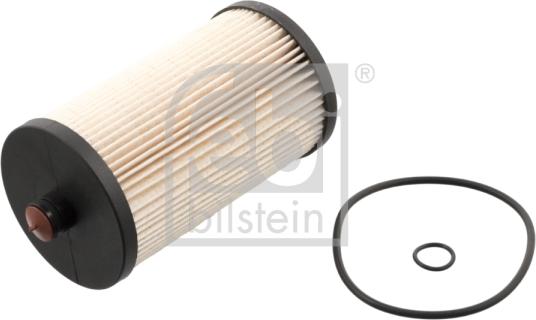 Febi Bilstein 101318 - Fuel filter parts5.com