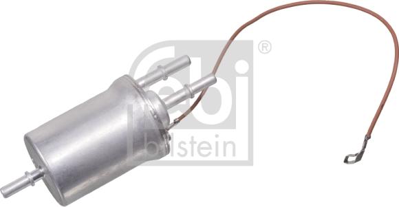 Febi Bilstein 101317 - Fuel filter parts5.com
