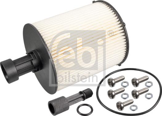 Febi Bilstein 101326 - Palivový filter www.parts5.com