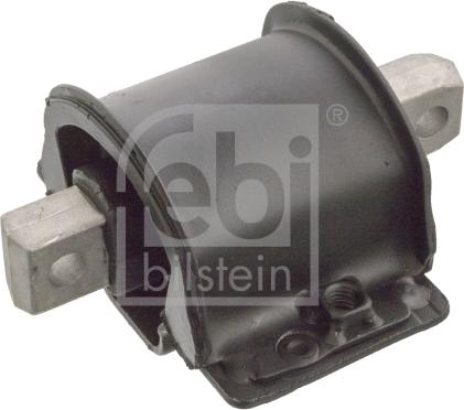 Febi Bilstein 10126 - Mounting, automatic transmission parts5.com