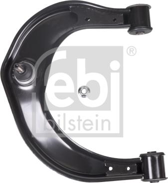 Febi Bilstein 101278 - Řídicí páka, zavěšení kol www.parts5.com