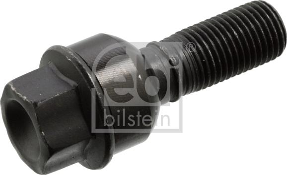 Febi Bilstein 101799 - Wheel Bolt www.parts5.com