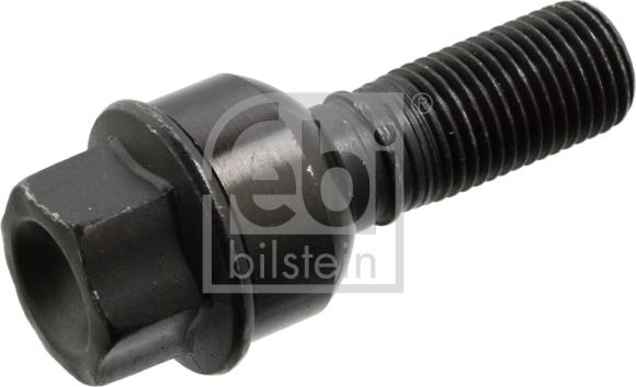 Febi Bilstein 101798 - Wheel Bolt www.parts5.com