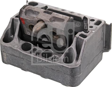 Febi Bilstein 101741 - Uležištenje, motor www.parts5.com