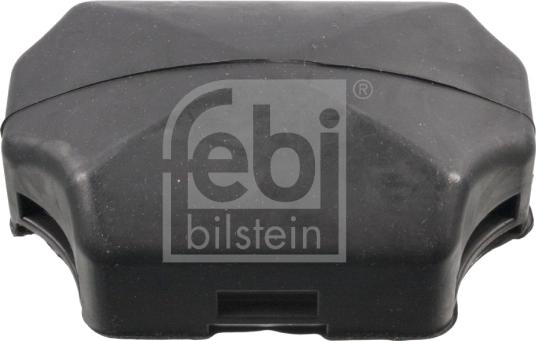 Febi Bilstein 101758 - Butée élastique, suspension www.parts5.com