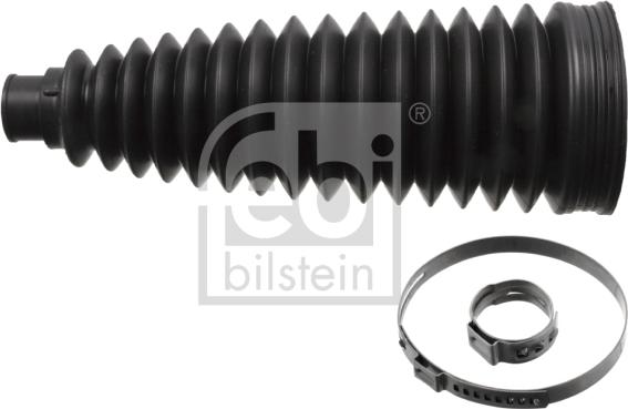 Febi Bilstein 101710 - Bellow Set, steering www.parts5.com