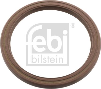 Febi Bilstein 101738 - Wellendichtring, Kurbelwelle www.parts5.com