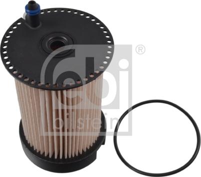 Febi Bilstein 108994 - Palivový filtr www.parts5.com