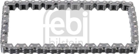 Febi Bilstein 108992 - Цепь, привод маслонасоса www.parts5.com