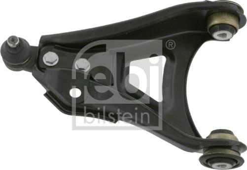 Febi Bilstein 10894 - Wahacz, zawieszenie koła www.parts5.com