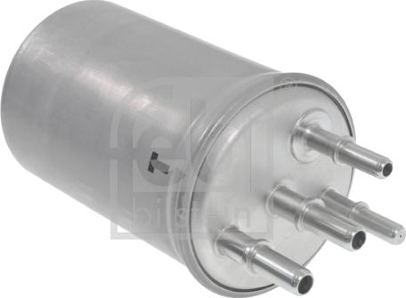 Febi Bilstein 108969 - Fuel filter www.parts5.com