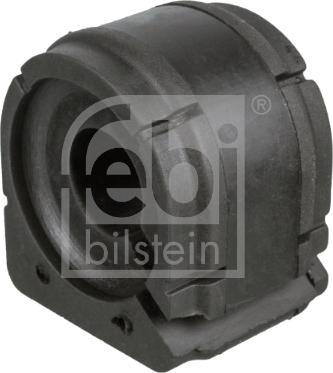 Febi Bilstein 108906 - Bearing Bush, stabiliser www.parts5.com