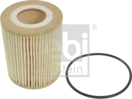 Febi Bilstein 108984 - Filtro de aceite www.parts5.com